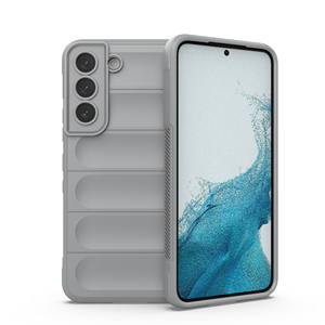 Custodia piumino antiurto <span class=keywords><strong>per</strong></span> <span class=keywords><strong>Samsung</strong></span> Galaxy S22 S23 <span class=keywords><strong>Plus</strong></span> S24 Ultra S25 - Product Image 6