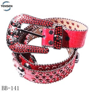 <span class=keywords><strong>Boucle</strong></span> de ceinture haut de gamme en alliage, à <span class=keywords><strong>ardillon</strong></span> rotatif, pour hommes, avec ajusteur, pour artisanat du cuir, vente en gros - Product Image 5