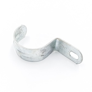 Tùy Chỉnh Kim Loại Dập Bằng Thép Không Gỉ <span class=keywords><strong>U</strong></span> Hình Dạng Kẹp <span class=keywords><strong>Clip</strong></span> - Product Image 5