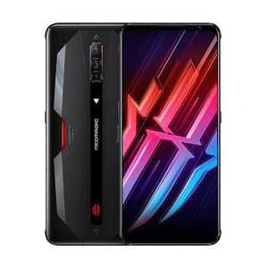 Teléfono para Juegos Nubia <span class=keywords><strong>Red</strong></span> <span class=keywords><strong>Magic</strong></span> <span class=keywords><strong>6</strong></span> Usado, Teléfonos Usados de Alta Calidad, Teléfono Original Desbloqueado - Product Image 1