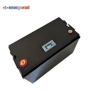 Eccellenti prestazioni di stoccaggio 48V 20Ah LiFePO4 batteria 48V agli ioni di litio fosfato - Product Image 5
