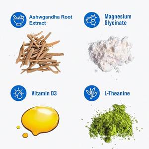 OEM elektrolit minuman bubuk <span class=keywords><strong>Raspberry</strong></span> 20 strip Supercam bubuk penenang Magnesium bubuk dalam persediaan - Product Image 4