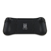 Manette de jeu sans fil MOCUTE 058, contrôleur de jeu de téléphone pour ios et Android