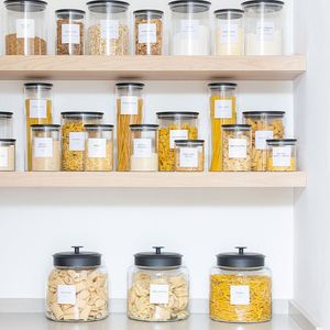 Étiquettes alimentaires personnalisées de haute qualité, imperméables, autocollantes, pour bouteilles en verre, étiquettes de classification, étiquettes d'identification - Product Image 6