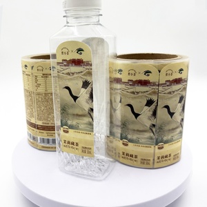 Có thể in tự dính Sticker giấy A4 tấm Matt LaserJet phun nhãn vận chuyển cho FBA SKU địa chỉ - Product Image 4