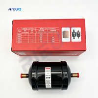 Vente en gros Nouveau Contrôleur PLC Authentique Original DSCB-163S 3/8 Bi-Flow Filtre Sécheur de Ligne Liquide