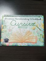 Cahier d'écriture rainuré à la française, cahier de traçage réutilisable pour enfants et débutants