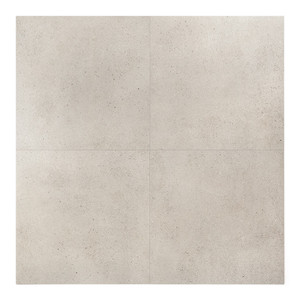Baldosa Cerámica Niza Greige 80x80 para Piso y Pared, Uso Interior y Exterior - Product Image 1