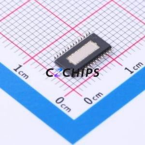 Amplificador de potencia de audio con chip IC de circuito integrado TPA3110D2PWP, original y nuevo - Product Image 2