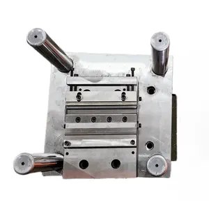 High speed nail making machine mold is suitable for N, K nails with an outer shoulder width of less than 13.3mm