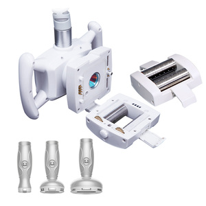 Máquina de adelgazamiento de belleza para estiramiento de la piel de escritorio portátil, dispositivo moldeador de cuerpo para centro de salón de belleza y hogar - Product Image 5