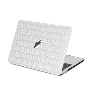 Nhà máy chất lượng cao da trường hợp khó khăn da cho Macbook không khí 15 inch 2024 M3 a3114 2023 M2 a2941 - Product Image 1