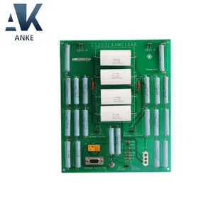 IS200EXAMG1AAB EX2100 Excitation Controller