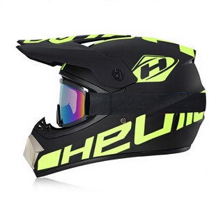<span class=keywords><strong>Casque</strong></span> de kart électrique VIRTUE pour hommes et femmes, tendance, cool, intégral, pour <span class=keywords><strong>moto</strong></span> tout-terrain, toutes saisons - Product Image 1