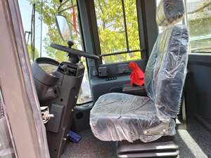 รถตักล้อยาง Liugong LG956L เดิม - Product Image 4