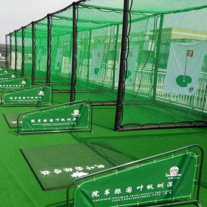Divisor de Tees de <span class=keywords><strong>Golf</strong></span> con Logotipo Personalizado al por Mayor de Fábrica para Campo de Práctica, Productos de <span class=keywords><strong>Golf</strong></span> de Alta Calidad - Product Image 1