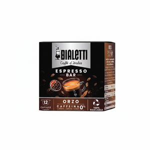 Cápsulas de Café Bialetti 96 Barley, 0.35 g/cápsula, Categoría de Producto K-Cups - Product Image 2