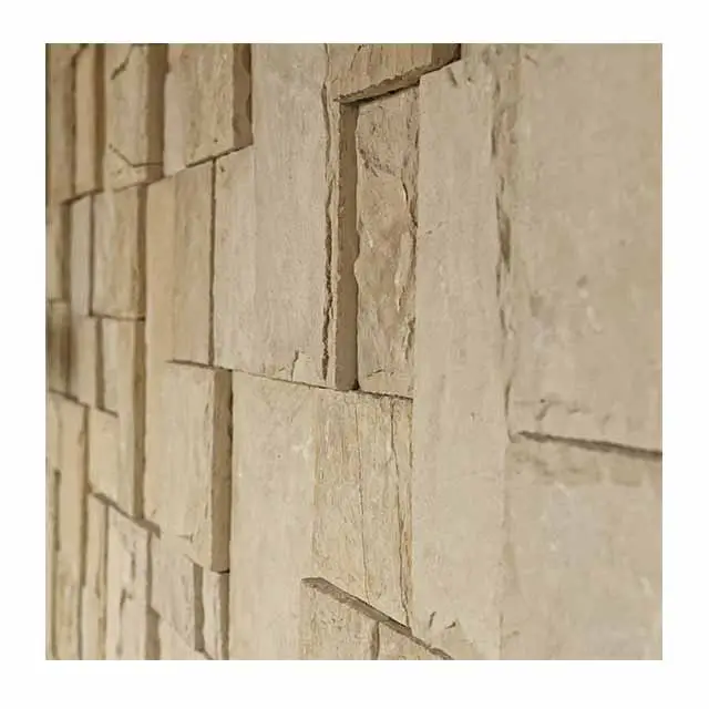 Factory Price Natural Yellow Beige Sandstone for Outdoor Floor Tiles Dholpur Beige Sandstone Paving Marble