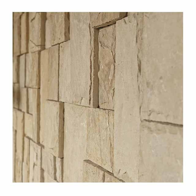 Factory Price Natural Yellow Beige Sandstone