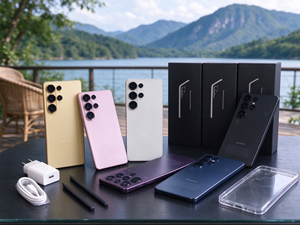 S26Ultra, téléphone Android original, très demandé, charge rapide 65W, écran HD, plusieurs couleurs disponibles - Product Image 3