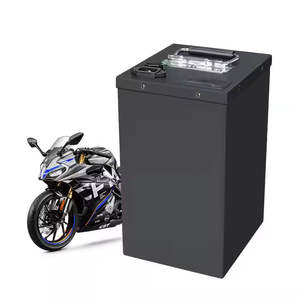 E-Bike LiFePO4 Akku 72V 30Ah Passend für 3000W Motor Lithium-Batterie Elektrofahrrad Lithium-Akkupack 3C Entladerate 2 - Product Image 3