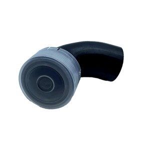 Cho Turbo intercooler hose Ống Audi A4 B6 A6 C5 Skoda tuyệt vời VW Passat B5 1.9 tDi 3b0145834p 8d0145834l - Product Image 5