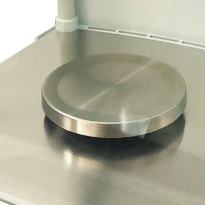 공장 판매 디지털 전자 균형 분석 실험실 균형 320g 0.1mg - Product Image 5