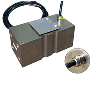 Capteur de pesage H6G5 pour balance de dosage et balance d'emballage