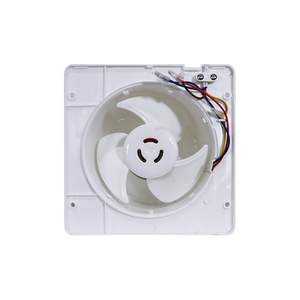 Ventilador <span class=keywords><strong>de</strong></span> <span class=keywords><strong>Techo</strong></span> Axial Eléctrico <span class=keywords><strong>de</strong></span> 6 Pulgadas, <span class=keywords><strong>Extractor</strong></span> <span class=keywords><strong>de</strong></span> Aire, OEM/ODM, con Motor <span class=keywords><strong>de</strong></span> Cobre, Ahorro <span class=keywords><strong>de</strong></span> Energía y Gran Potencia <span class=keywords><strong>de</strong></span> Viento - Product Image 6