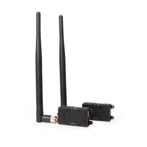 Holybro telemetri radyo 1000mw-915MHz 50 kilometre aralığı küçük ışık kaynağı radyo platformu FPV Drone aksesuarları için - Product Image 2