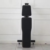 TOPTONS équipement de fitness commercial haltère exercice haltérophilie inclinaison plat banc de musculation réglable