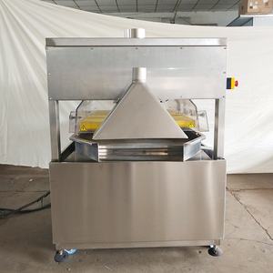 날짜 및 손바닥 섬유 제거를위한 고효율 정전기 불순물 모발 섬유 제거제 분리기 자동 거부 기계 - Product Image 4