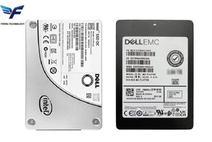 ฮาร์ดไดรฟ์เวิร์กสเตชัน 480G 960G 1.92T 3.84T SSD อินเทอร์เฟซ SAS 6GB 24GB 2.5 นิ้ว SSD เวิร์กสเตชันความเร็วสูง ความเร็วสูงสำหรับเวิร์กสเตชัน - Product Image 2