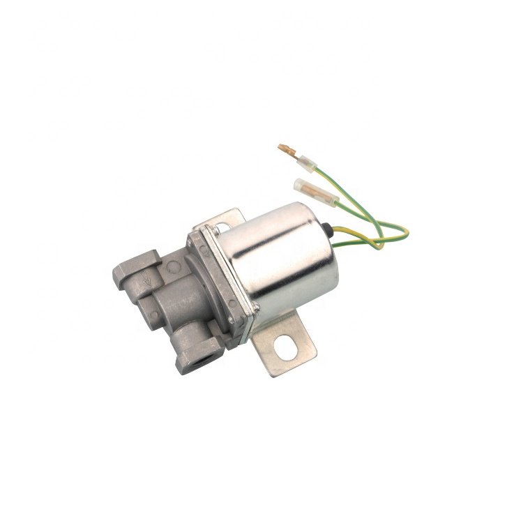 Solenoid Valve for NISSAN 26335-Z0003 VN188 - 24V, Two Ways