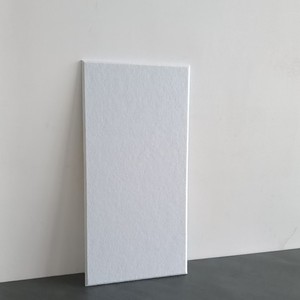 Vente flash - Panneaux muraux acoustiques en bois insonorisants <span class=keywords><strong>de</strong></span> différentes couleurs, lattes décoratives <span class=keywords><strong>pour</strong></span> murs et plafonds - Product Image 2