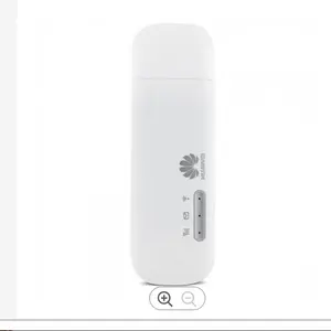 CAT4 150 Mbit/s HUAWEI E8372 E8372H-320 4G LTE USB-WLAN-Dongle Verbinden Sie bis zu 16 Geräte für HUAWEI