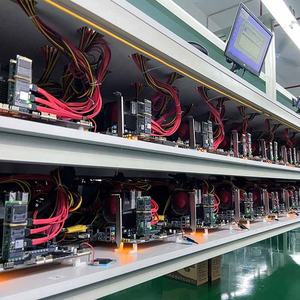 OSCOO <span class=keywords><strong>M</strong></span>.<span class=keywords><strong>2</strong></span> 2280 Pcie 3.0 SSD Interno de 128 GB, 256 GB, 512 GB para Portátil, Juegos, 3500 MB/s, Disco Duro SSD, 1 TB, <span class=keywords><strong>M</strong></span>.<span class=keywords><strong>2</strong></span> NVMe, Discos Duros SSD - Product Image 5