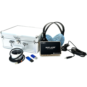 18d Nls Health Analyzer - Professional Body Fat Tester