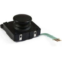 Accessoires de jeu : Joystick analogique 3D pour PS Vita 2000, pièces de rechange, stick analogique pour manette PSV 2000