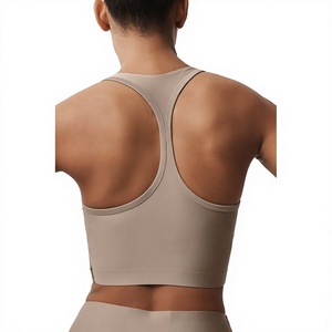 Women Long Sleeve Yoga Top Breathable <b>Stretch</b> Fitness Workout Gym Running Training Activewear Quick Dry Comfortable Premium - Product Image 4