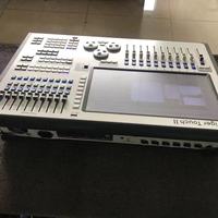 Console de contrôle DMX512 pour éclairage de scène, 240 canaux, pour projecteurs à tête mobile et projecteurs à faisceau, avec variateur, garantie 2 ans, Guangzhou, pour mariages et bars
