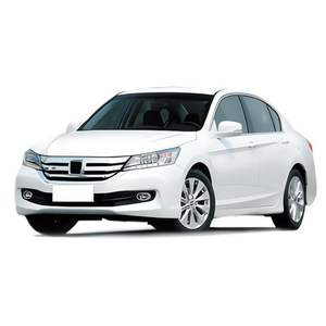 OEM 74890-T2J-H01 AUTO CAR REAR <strong>LICENSE</strong> <strong>PLATE</strong> 2 HOLS for HONDA <strong>ACCORD</strong> 2014 - Product Image 2