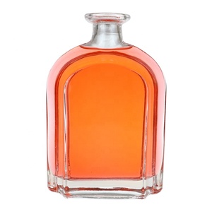 Botellas de cristal para <span class=keywords><strong>licor</strong></span>, 375ml, 500ml, 700ml, 750ml, 1000ml - Product Image 3