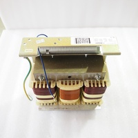 3HAC037018-001 para Transformador de Robot Industrial |   PLC para Motor |   Alta Eficiencia Bajo Costo |   Automatización de 4.2kVA (440-600V) |   1 año