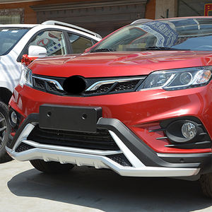 กันชนหน้าและหลัง <span class=keywords><strong>SPM</strong></span> สำหรับ Dongnan DX3 - Product Image 3