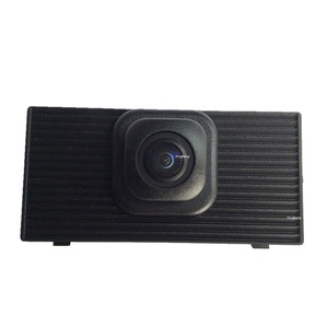 Popolare Sistema di Telecamere per Auto 3D PLUS con Visione a 360 Gradi e Vista a Volo d'Uccello per Toyota Land Cruiser LC300 - Product Image 4