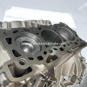 Nuevo bloque de cilindros para Land Rover Discovery <span class=keywords><strong>3</strong></span> Range Rover Sport Freelander 2 para Jaguar XF XJ2.7T Diesel 276DT vehículo específico - Product Image 3