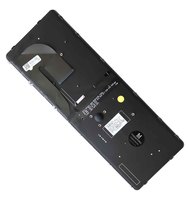 Nouveau clavier rétro-éclairé à cadre argenté pour HP EliteBook 840 G3/G4 745 G3/G4 848 G3 Interface USB pas avec pointeur