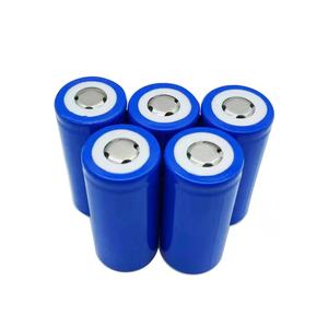 32700 Baterai Lithium Besi Fosfat Baterai Lithium 3.2V Sel Baterai Daya Tingkat Tinggi 6000MAh MA - Product Image 5