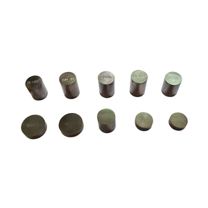 Tungsten Contact Buttons and Contact Rivets High Durability Electrical Contact Components for Circuit Breakers Switchgear - Product Image 3